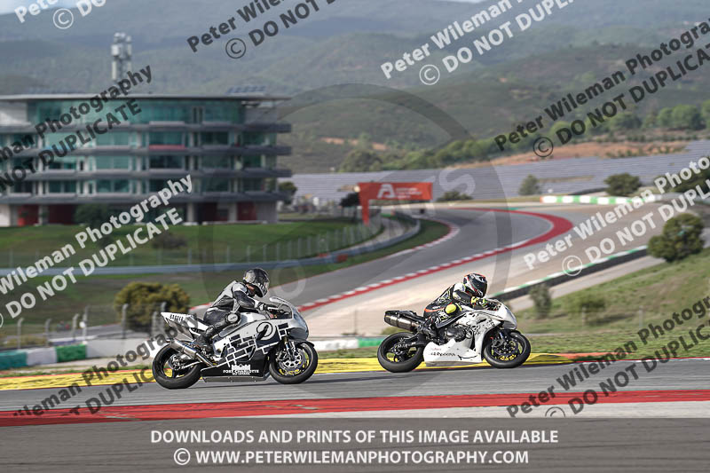 motorbikes;no limits;peter wileman photography;portimao;portugal;trackday digital images